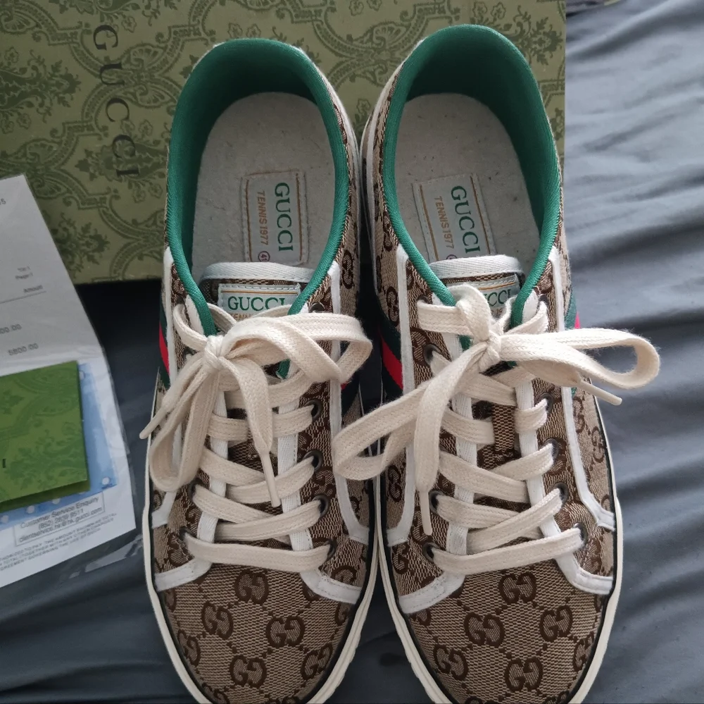 Gucci Shoes - Picture 5 of 7